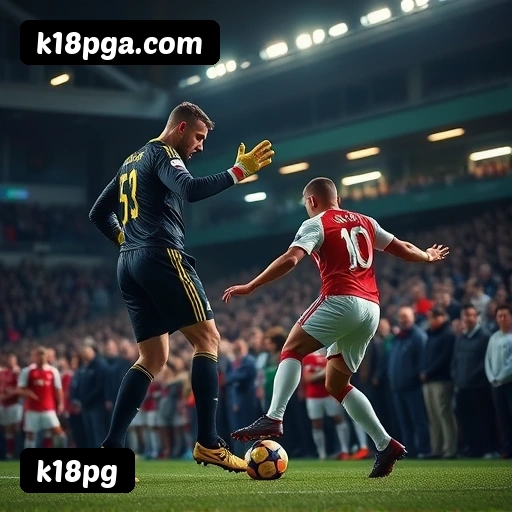 Requisitos do APK da k18pg para Android