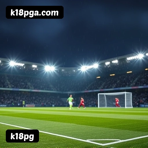 Comparação APP mobile vs versão web da k18pg