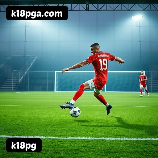 k18pg segurança SSL 256-bit - Licença Curaçao, eCOGRA, GLI certificado